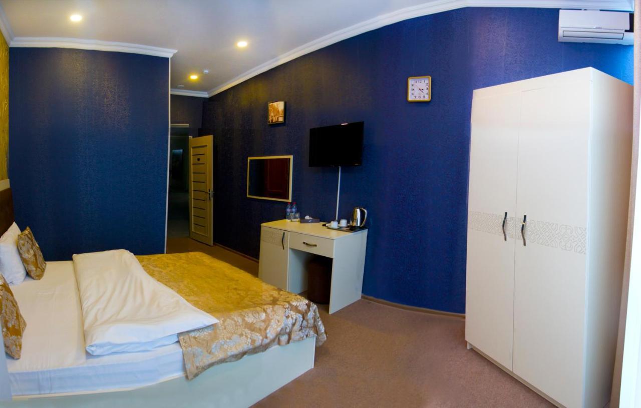 Khaghani Center Hotel Baku Kültér fotó